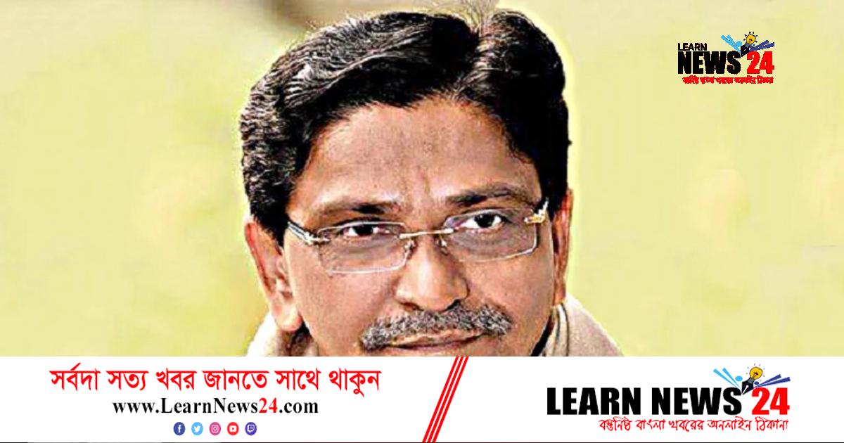 তারেক লন্ডনে বসে দেশকে অস্থিতিশীল করতে চায়: হানিফ