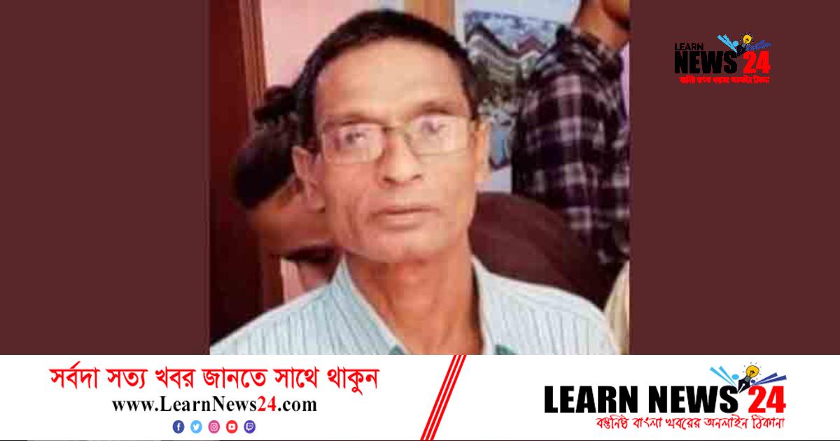 বোমা ফাটিয়ে ডাকাতি, আহত সেই স্বর্ণ ব্যবসায়ীর মৃত্যু