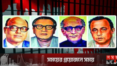 জেলহত্যা দিবসে আওয়ামী লীগের যত কর্মসূচি