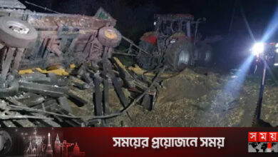 পোল্যান্ডে ‘রুশ ক্ষেপণাস্ত্র’, ন্যাটো এখন কী করবে?