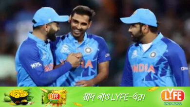 বাংলাদেশের বিপক্ষে ভারতের একাদশে যারা থাকতে পারেন