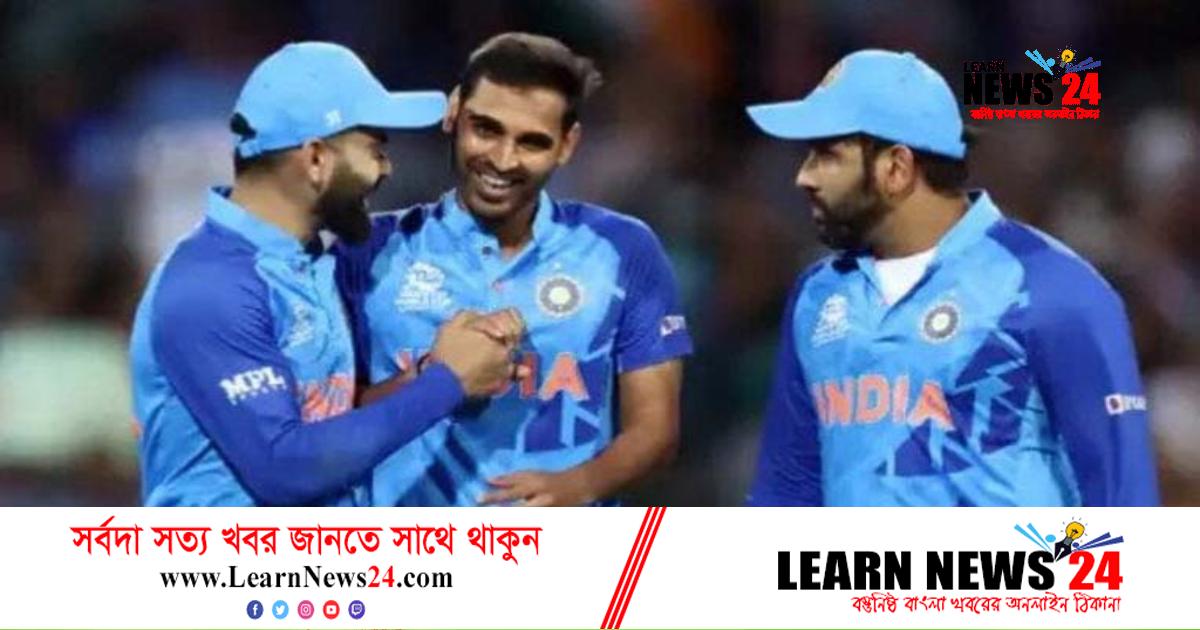বাংলাদেশের বিপক্ষে ভারতের একাদশে যারা থাকতে পারেন