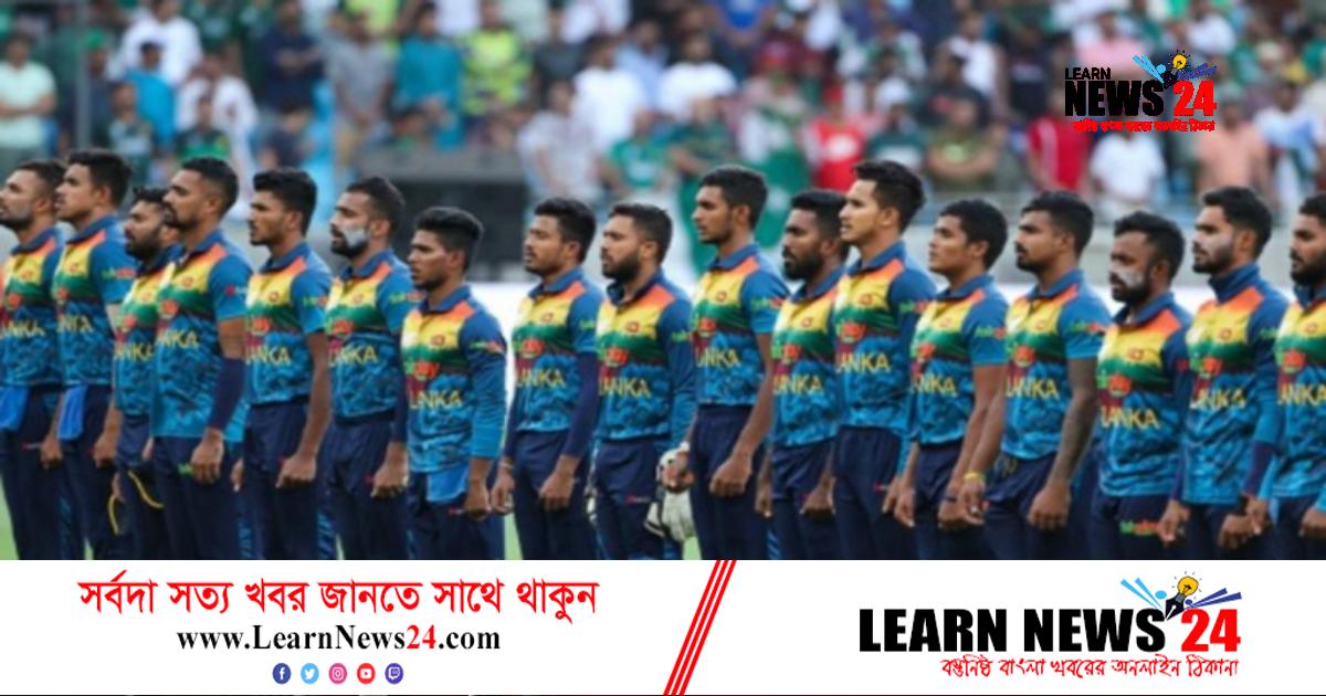 ক্যাসিনোতে মারামারির অভিযোগ লঙ্কান  ক্রিকেটারের বিরুদ্ধে