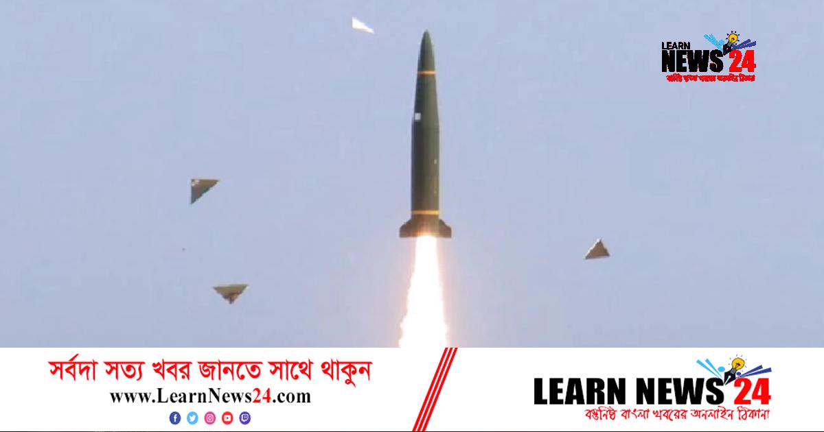 উ.কোরিয়ার ক্ষেপণাস্ত্র পরীক্ষার পর জাপান-যুক্তরাষ্ট্রের মহড়া উ.কোরিয়ার ক্ষেপণাস্ত্র পরীক্ষার পর জাপান-যুক্তরাষ্ট্রের মহড়া