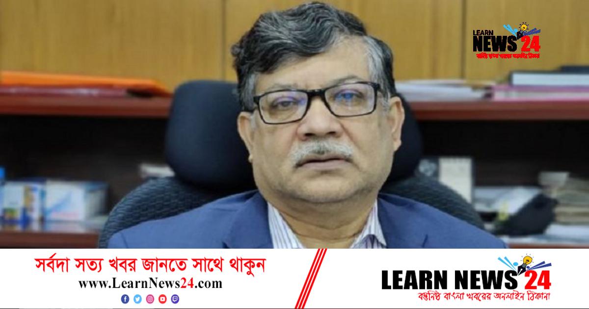 আরও ২ বছর পররাষ্ট্র সচিব থাকছেন মাসুদ বিন মোমেন