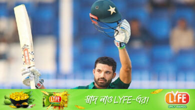 যেভাবে ফর্মে ফিরলেন, জানালেন রিজওয়ান