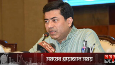 চিকিৎসা বর্জ্য আলাদা করে হস্তান্তর করতে হবে: তাপস