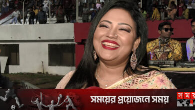 বিশ্বকাপের জন্য নানা পরিকল্পনা মমতাজের