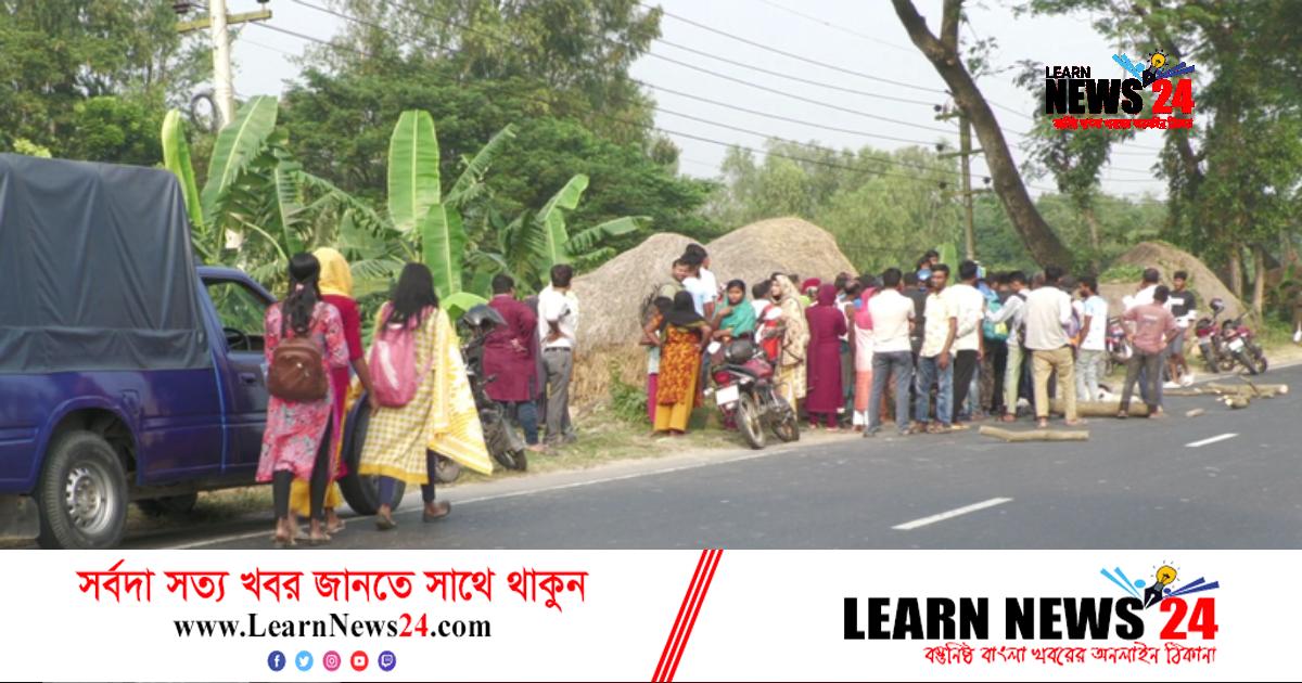 মানিকগঞ্জে ট্রাকচাপায় মোটরসাইকেল আরোহী নিহত মানিকগঞ্জে ট্রাকচাপায় মোটরসাইকেল আরোহী নিহত