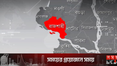রাজশাহীর সাবেক কমিশনারসহ ৪ পুলিশ সদস্যের বিরুদ্ধে মামলার আবেদন