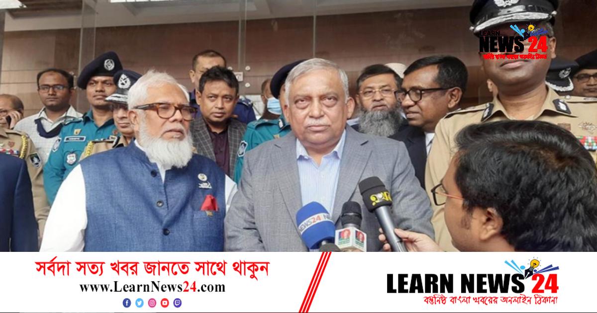 পরশ হত্যাকাণ্ড, যা বললেন স্বরাষ্ট্রমন্ত্রী