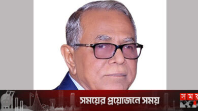 নিরাপদ জ্বালানি নিশ্চিতে প্রকৌশলীদের প্রতি আহ্বান রাষ্ট্রপতির