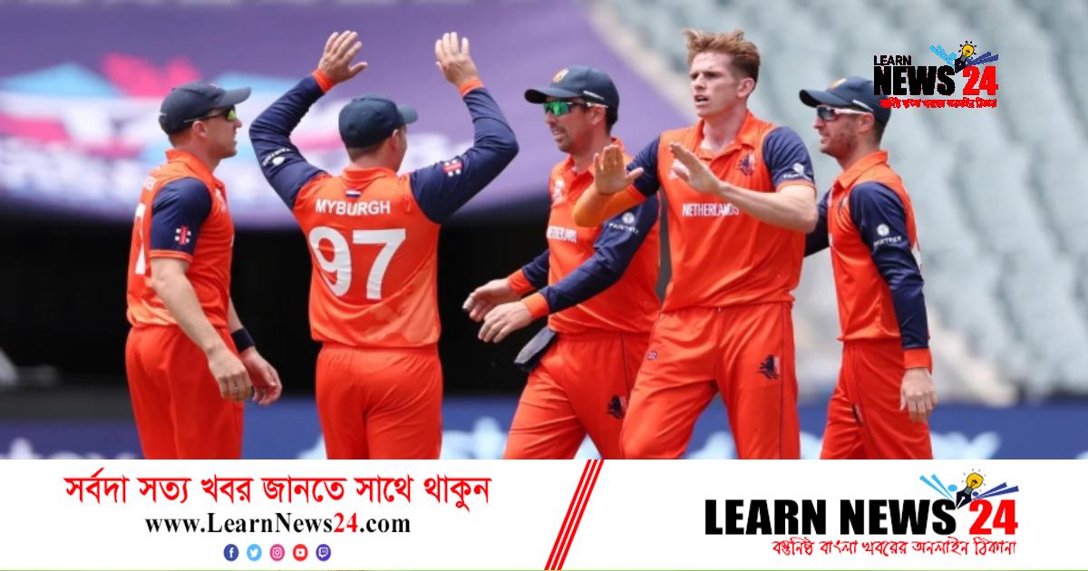 ডাচদের বিপক্ষে হারের শঙ্কায় দক্ষিণ আফ্রিকা ডাচদের বিপক্ষে হারের শঙ্কায় দক্ষিণ আফ্রিকা