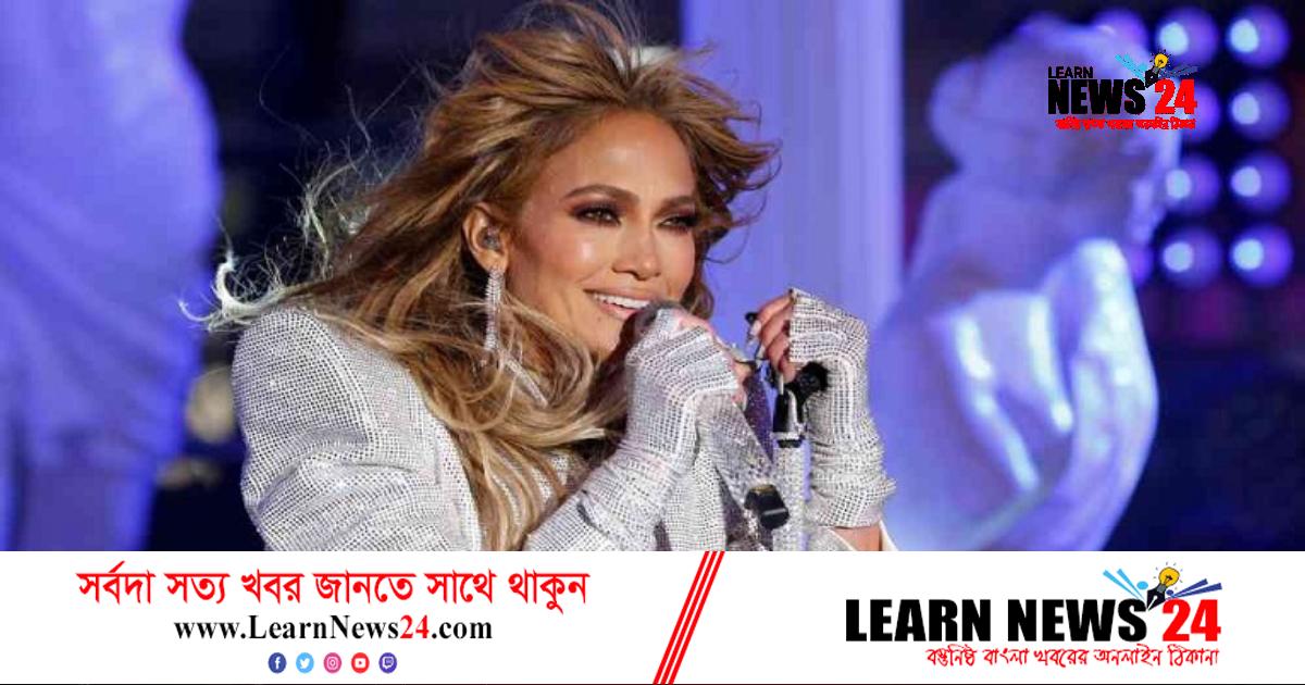 জেনিফার লোপেজের সব পোস্ট উধাও