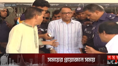 আন্দোলন দমাতে সচল করা হচ্ছে পুরোনো মামলা