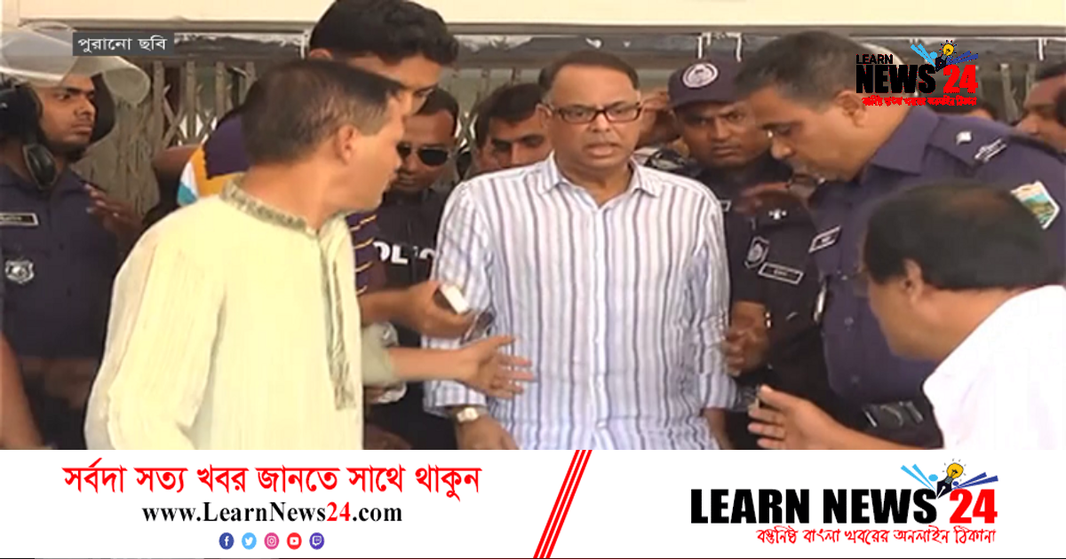 আন্দোলন দমাতে সচল করা হচ্ছে পুরোনো মামলা