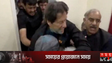 ইমরানের আগে যেসব নেতা হামলার শিকার হয়েছিলেন