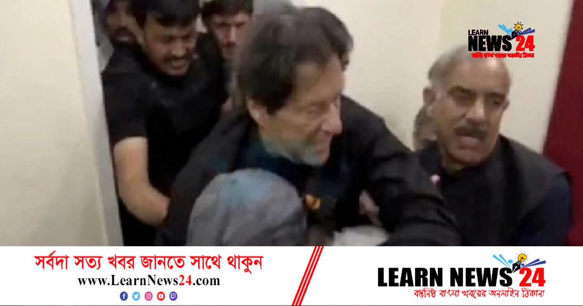 ইমরানের আগে যেসব নেতা হামলার শিকার হয়েছিলেন