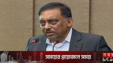 তদন্ত কমিটির সুপারিশের আলোকে ব্যবস্থা: স্বরাষ্ট্রমন্ত্রী