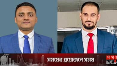 চবি ৩৯ ব্যাচের প্রথম কার্যনির্বাহী কমিটিতে রাশেদ সভাপতি, রাজেশ সম্পাদক