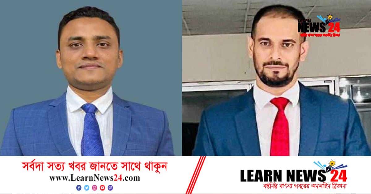 চবি ৩৯ ব্যাচের প্রথম কার্যনির্বাহী কমিটিতে রাশেদ সভাপতি, রাজেশ সম্পাদক চবি ৩৯ ব্যাচের প্রথম কার্যনির্বাহী কমিটিতে রাশেদ সভাপতি, রাজেশ সম্পাদক