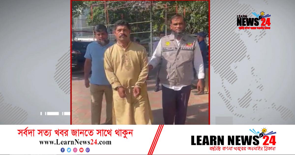 জমি দেয়ার কথা বলে হাতিয়ে নেয় লাখ লাখ টাকা