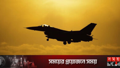 সীমান্তে চীন-রাশিয়ার যুদ্ধবিমান, পাল্টা পদক্ষেপ দক্ষিণ কোরিয়ার