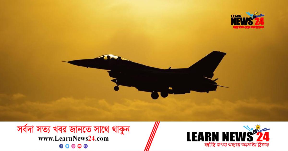 সীমান্তে চীন-রাশিয়ার যুদ্ধবিমান, পাল্টা পদক্ষেপ দক্ষিণ কোরিয়ার