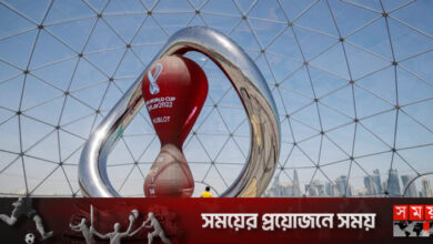 কাতার বিশ্বকাপের প্রাইজমানি, কে কত টাকা পাবে