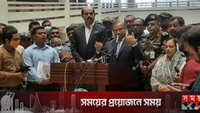 ঢাকায় ৫৪টি কমিউনিটি ক্লিনিক তৈরি হবে: আতিক