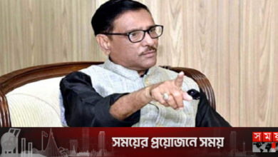 ‘খেলা বন্ধের’ কথা শুনে জোরালো ভাবে ‘খেলতে’ চাইলেন কাদের