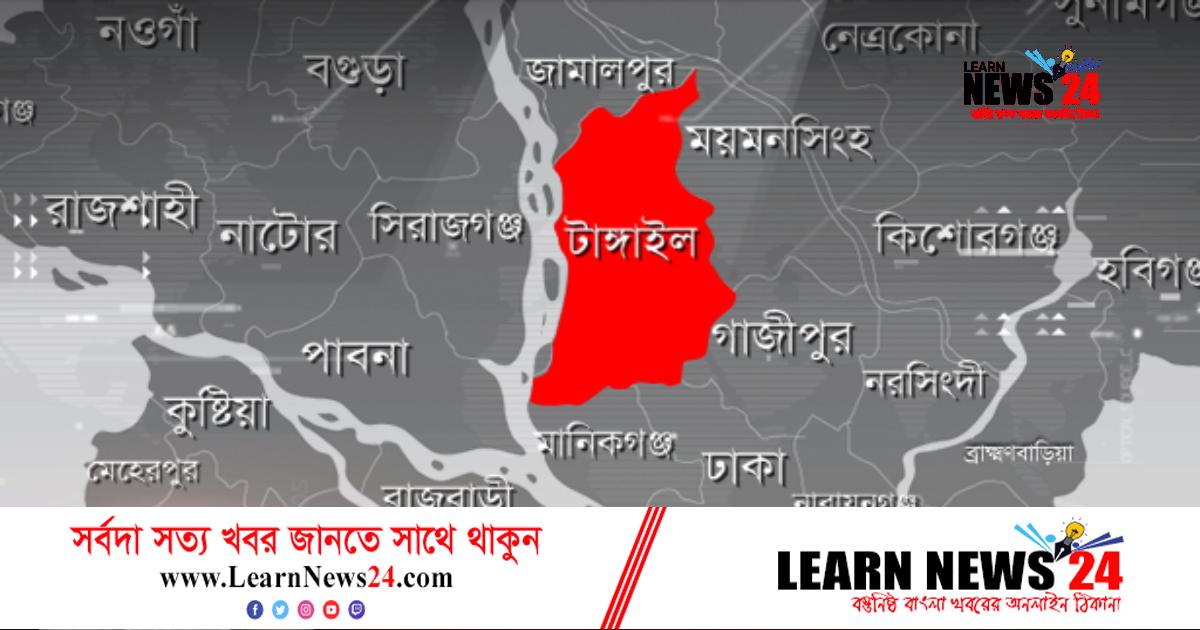 টাঙ্গাইলে ১৩ দিন পর ধর্ষণ মামলা নিলেও মেডিকেল টেস্ট করায়নি পুলিশ