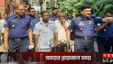 কুমিল্লায় শিশু ধর্ষণ ও হত্যা মামলায় দুজনের মৃত্যুদণ্ড