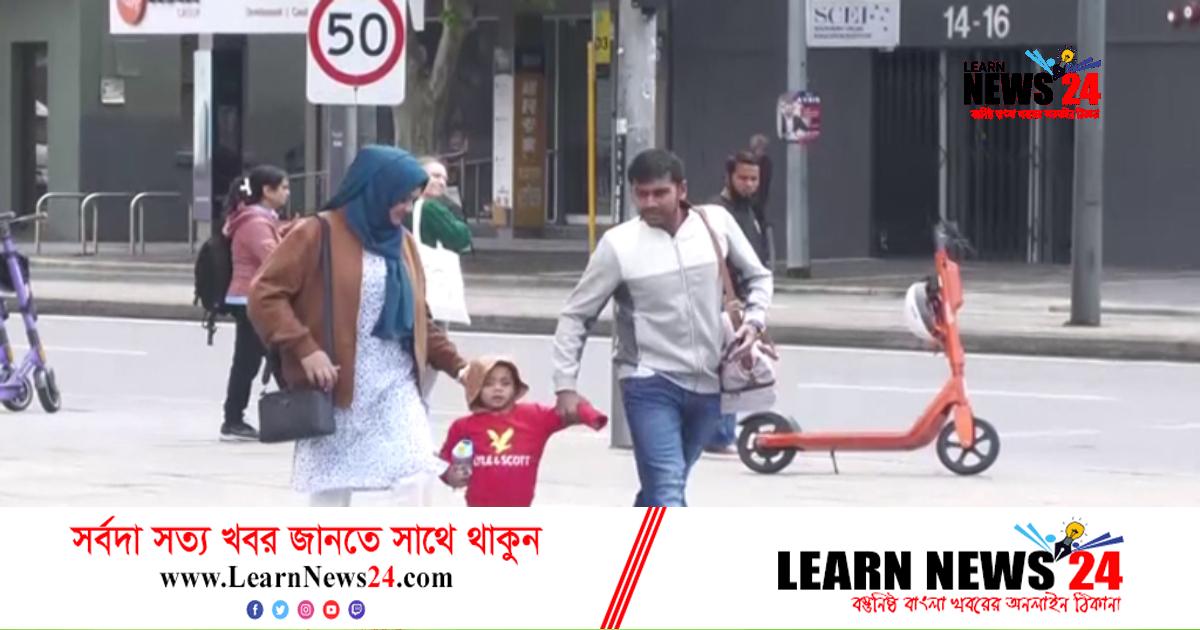 অ্যাডিলেডে টাইগারদের ছুটির আমেজ অ্যাডিলেডে টাইগারদের ছুটির আমেজ