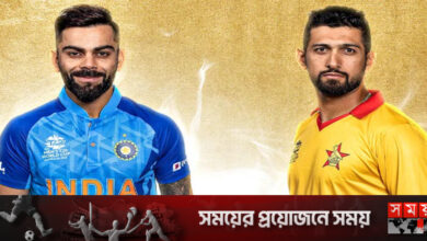 আইসিসি মাসসেরা ক্রিকেটারের দৌড়ে কোহলি-রাজা