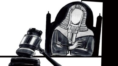 সোনাগাজীতে বাকপ্রতিবন্ধী কিশোরীকে ধর্ষণের দায়ে যুবকের যাবজ্জীবন সোনাগাজীতে বাকপ্রতিবন্ধী কিশোরীকে ধর্ষণের দায়ে যুবকের যাবজ্জীবন