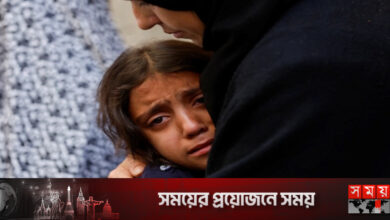 আরও দুই ফিলিস্তিনিকে হত্যা ইসরাইলি বাহিনীর