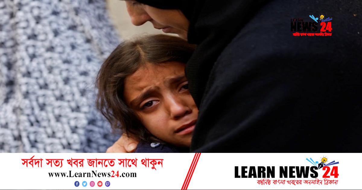 আরও দুই ফিলিস্তিনিকে হত্যা ইসরাইলি বাহিনীর আরও দুই ফিলিস্তিনিকে হত্যা ইসরাইলি বাহিনীর