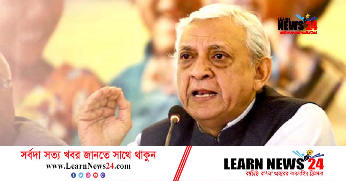 আর্থ-সামাজিক সব সূচকে বাংলাদেশ এগিয়ে যাচ্ছে: গওহর রিজভী আর্থ-সামাজিক সব সূচকে বাংলাদেশ এগিয়ে যাচ্ছে: গওহর রিজভী