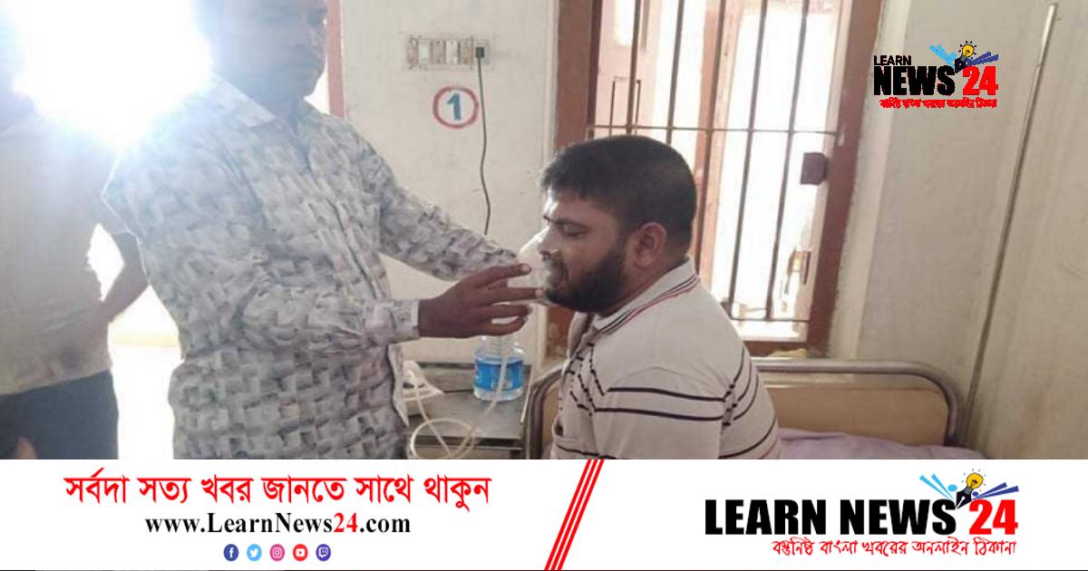 উপজেলা চেয়ারম্যানের বিরুদ্ধে ইউনিয়ন আ. লীগ নেতাকে জুতাপেটার অভিযোগ উপজেলা চেয়ারম্যানের বিরুদ্ধে ইউনিয়ন আ. লীগ নেতাকে জুতাপেটার অভিযোগ