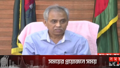 এনআইডি নিয়ে রাষ্ট্রপতির সিদ্ধান্ত মেনে নেবে ইসি