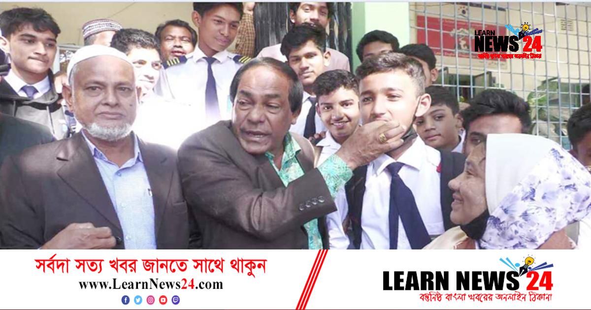 এবারও এগিয়ে পঞ্চগড় সরকারি বালিকা উচ্চ বিদ্যালয় এবারও এগিয়ে পঞ্চগড় সরকারি বালিকা উচ্চ বিদ্যালয়