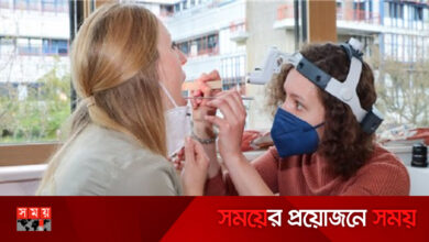 করোনায় বিশ্বজুড়ে আরও ৪ শতাধিক মানুষের মৃত্যু