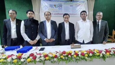 দেশের গন্ডি পেরিয়ে ল্যাব একদিন সারা বিশ্বে ছড়িয়ে পড়বে-কাজী নজিবুল্লাহ হিরু