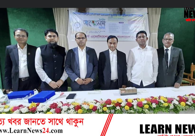 দেশের গন্ডি পেরিয়ে ল্যাব একদিন সারা বিশ্বে ছড়িয়ে পড়বে-কাজী নজিবুল্লাহ হিরু