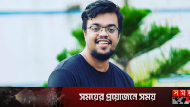 কাতার বিশ্বকাপ নিয়ে বান্নাহর ১০ পর্বের ধারাবাহিক