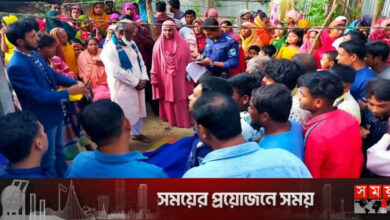 কুষ্টিয়ায় বীর মুক্তিযোদ্ধার মরদেহ উদ্ধার, স্বজনদের দাবি খুন