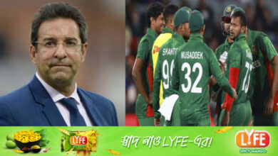 `কোচ হলে বাংলাদেশের ক্রিকেটারদের মানসিক ডাক্তার দেখাতাম'