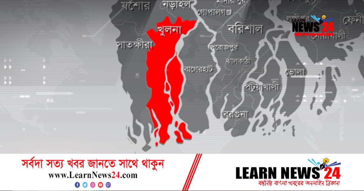 খুলনায় ট্রেনে কাটা পড়ে যুবকের মৃত্যু