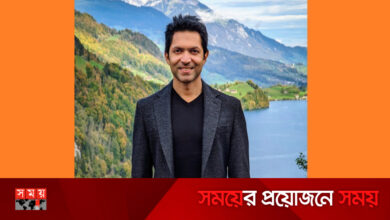 গুগলের ‘বিশিষ্ট ইঞ্জিনিয়ার’ বাংলাদেশের জাহিদ